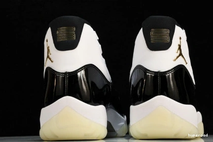 Hyperoad Jordan Air “DMP” 11 1121